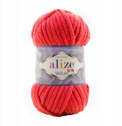 alize Velluto 56. szín fonal fonal ujjkötéshez (8697678072938)
