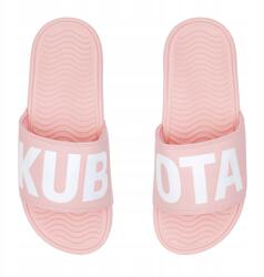 Kubota Flip-flop Papucs Kubota Pro 2.0 Női Uszodai 37 Rózsaszín Gumi Könnyű Sport 37 (K25SS-111-001-28-1-037)