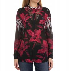 GUESS Fekete Floral Print Ing (xs) (395731)