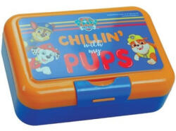 GIM Mancs Őrjárat Chillin' szendvicsdoboz (GIM55524263)