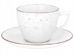 porcello Kávéscsésze Tea Aljjal 250 Sétáló City CT00 Elemek Légi (SKKHF)