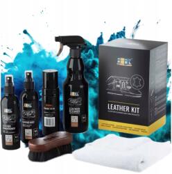 ADBL Leather Kit bőrtisztító és védő szett