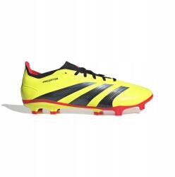 Adidas Focicipő stoplis adidas Predator League Fg férfi focicipő, 44 2/3-os méret (IG7761)