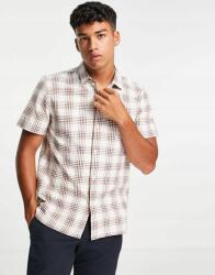  Fáraó Mintás Krémszínű Ing (s) (564617)