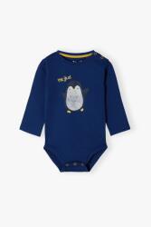 5.10. 15 Body 5.10. 15. kék Pingvin 62 cm 0-1 m-c