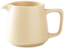 Origami Aroma Coffee Server 400 ml - Matt bézs