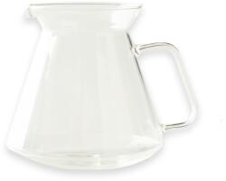 Origami Glass Coffee Server - Glass 710 ml
