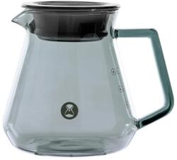 Timemore Coffee Server üveg - 600, Fekete