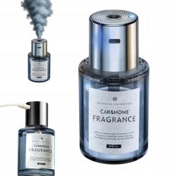 Decortrend Autó Illatosító Diffúzor Usb Légfrissítő Autó Ajándék