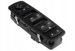 NTY Ablakemelő Kapcsoló Panel Jeep Cherokee Kl 13- 68271208AA