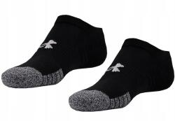 Under Armour Heatgear No Show 3P zokni méret36-41 (1346755001)