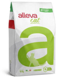 Alleva VET CARE macska felnőtt ALS hipoallergén alacsony gabonatartalmú 10 kg
