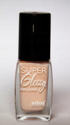 Ados körömlakk glossy 18 ecru