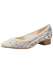 Peter Kaiser B41102 Peter Kaiser Balerinacipő Állatmintás Bőr (40) 39 (884521)