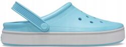 Crocs Flip-flop papucs Crocs Off Court Clog M10/W12 43, 5 Neptune (11016 BRIGHT COBALT/CHARCOAL M09 W11inny)