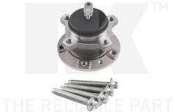 NK Súprava ložísk kolesa NK 761933 (761933)