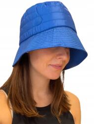 Save The Duck Kék Steppelt Bucket (M/L) (595493)