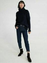 Superdry Sötétkék Mom Jeans 7/8 (26/32) (378269)