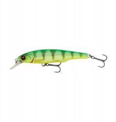 Savage Gear Wobler Gravity Twitch 11, 5cm 25g Sr Firetiger Floating (76791)