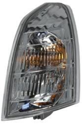 Abakus Irányjelző lámpa 215-1599L-A-C/DEP