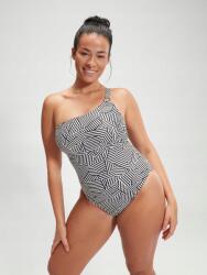 Speedo Kétszínű Mintás Úszóruha (44) (596043)