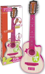 Bontempi Classic Folk Gitar 70cm