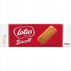 Lotus Biscoff Karamellizált keksz 250 g (5410126716016)