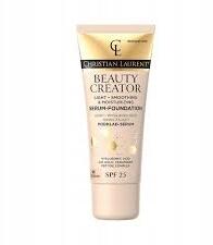 Christian Laurent Beauty Creator Kisimító Szérum 20 Vanilla Beige (5903416068099)