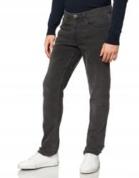 Blend Klasszikus Szürke Farmer Nadrág 29 1ZCO