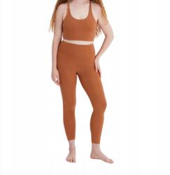 Girlfriend Collective női magas derekú sportleggings M méret (4022 SPICE)
