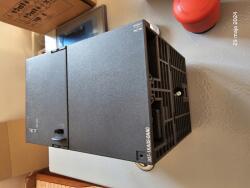 Siemens 6ES7 307-1KA02-0AA0 Kapcsolóüzemű tápegység 24V 10A (6ES7 307-1KA02-0AA0)