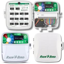 Rain Bird ESP-TM2 TM2 Rain Bird Külső vezérlő 4 szekció Wi-Fi lehetőséggel (RAINBIRD 4 SEKCJE NA ZEWNĄTRZ DO WFIF LNK)