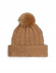Tommy Hilfiger Bézs Sapka Pomponnal (596032)
