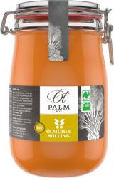Ölmühle Solling Piros pálmaolaj Bio 1l (BE87565D3)
