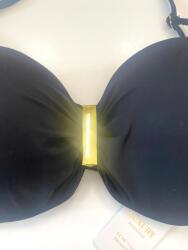 Lemax Self fürdőmelltartó Secret 4 Luxury fekete *42C (Secret 4)