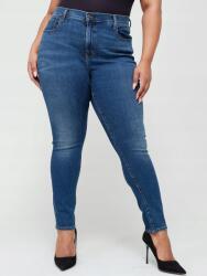 Levi's Kék Skinny Farmer (44-es méret) (596666)