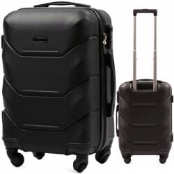 Wings Bőrönd kis kézipoggyász 4 keréken kabin kódzár Unlimited (147-MGN01-S)