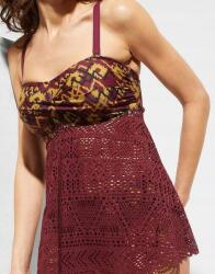 Bonprix Tankini Fejpánt FELSŐ__42