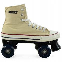 Roces Görkorcsolya Roces Chuck Classic Roller krémszínű 550030 07 35 (55003007)