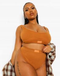 Boohoo E3C109*BOOHOO Fürdőruha Alsó 44 XXL B01