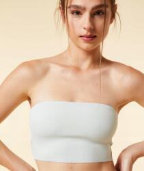 Etam Zsályaszínű, sima bralette, Size 2XL, merevítő nélküli (561396)