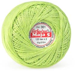 Ariadna Kordonek Ariadna Maja 5 50g/210m col. 360