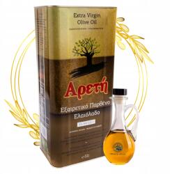  Olívaolaj Extra Virgin Görög 5L Kalamata Platinum Flakon 250 ML (oliwa z oliwek extra virgin 5l)