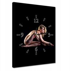 ZeSmakiem Órák 30x40 Női akt (H10367M_Z1D_30x40cm AZ)