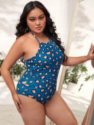 Shein Egyrészes Fürdőruha 42 XL Ead - allegro - 2 500 Ft