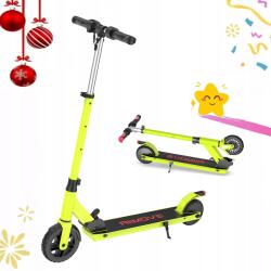  Összecsukható elektromos roller gyerekeknek X1 Plus 150W 25, 2V 5, 0AH 18km/h (X1 Plus 150W 25,2V 5,0AH 18km/h Składana)