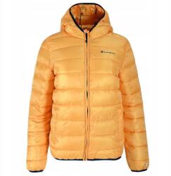 Champion Gyerek kabát Champion 305826-YS041 Roz 102/10