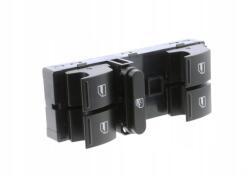 Vemo Első Ablakemelő Kapcsoló Seat VW-hez