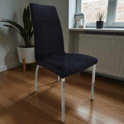 ForgoszekHuzat. hu (Dircom Kft. ) Székhuzat JYSK HAVNDAL étkezőszékre (fekete)