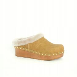 Scholl Bőr Bélelt Klumpa (36) (592007)